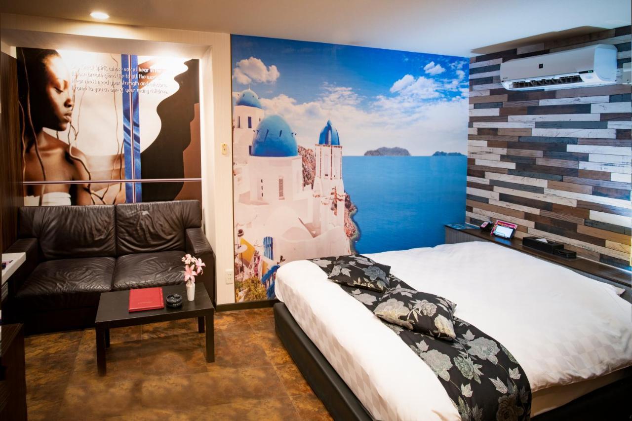 Love hotel Apricot (adults Only)