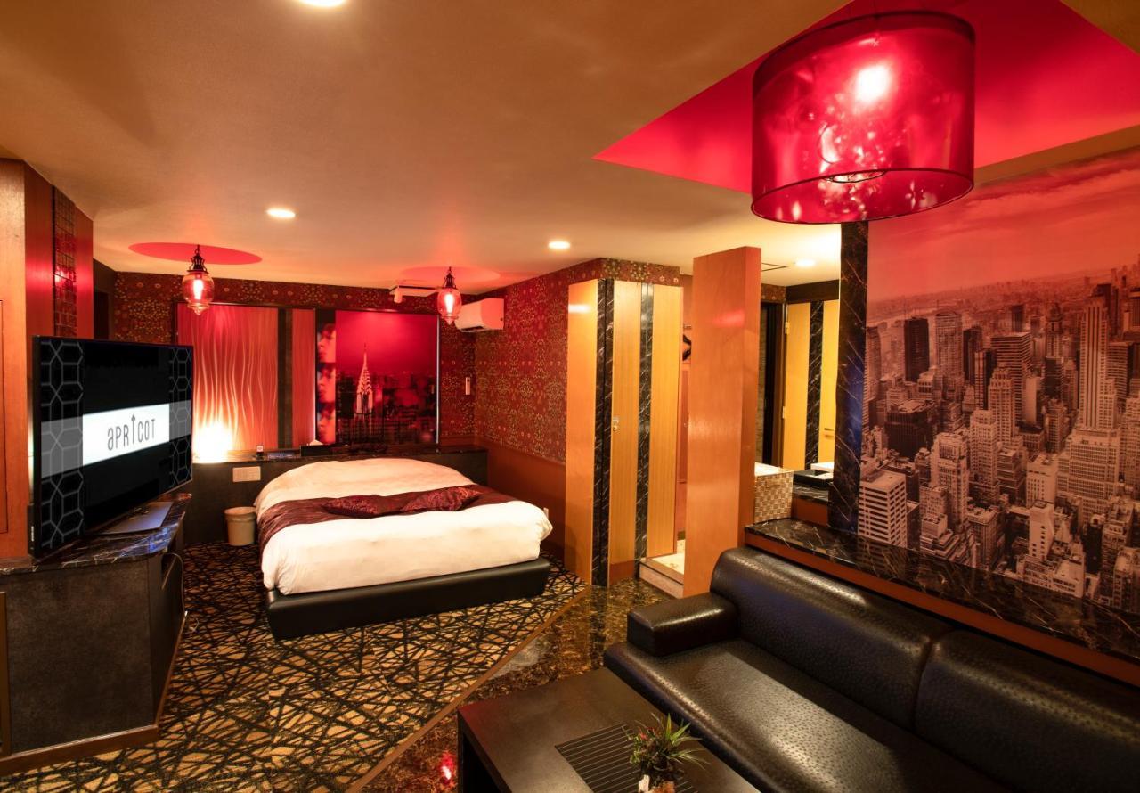 Apricot (adults Only) Love hotel 3*