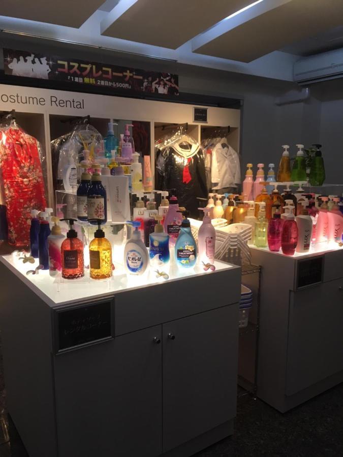 Love hotel Apricot (adults Only) Hiroshima
